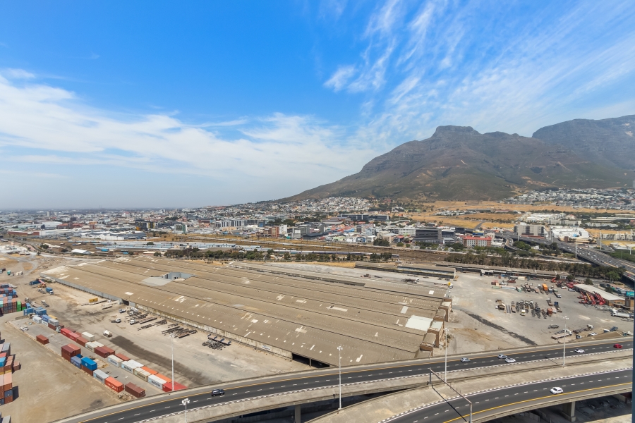 2 Bedroom Property for Sale in Foreshore Western Cape